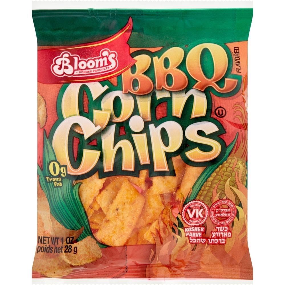 Corn Chips