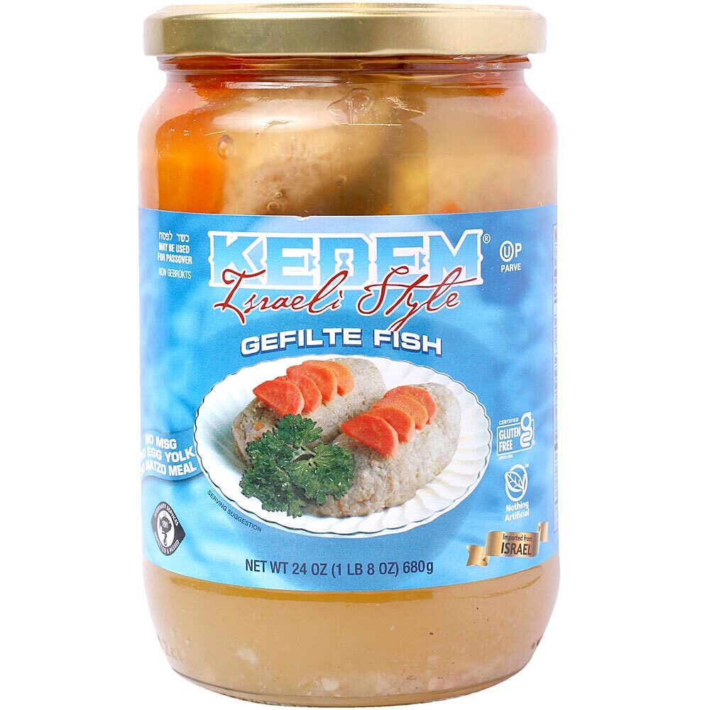 Gefilte