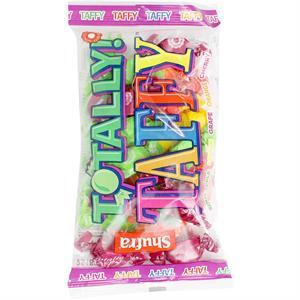 Oneg Fruit Taffy Family Pack, 30 Oz | Mega 53 - Kosher Grocery
