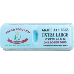 Eggs | Mega 53 - Kosher Grocery Delivery in Brooklyn, New York